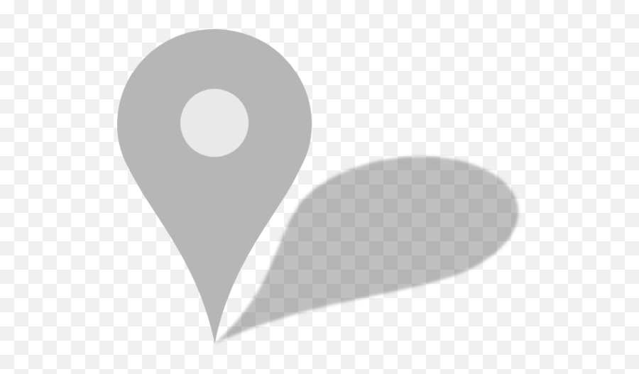Google Maps Logo Vector Free Clipart - Free To Use Clip Art Map Marker Icon Shadow Emoji,Maps Logo