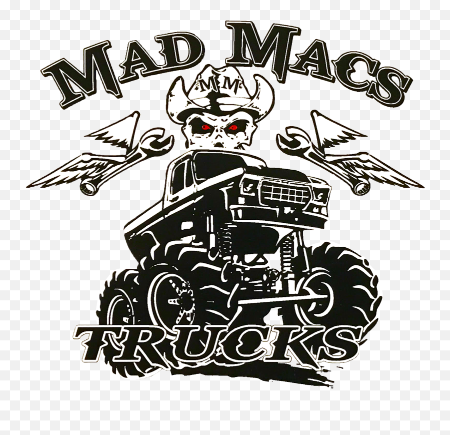 Wheels Tires More Emoji,Mack Truck Logo