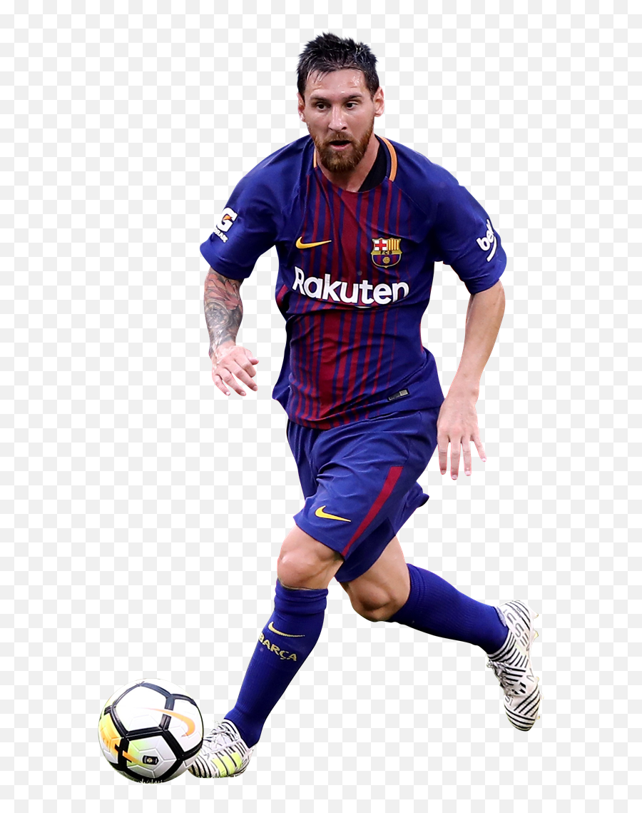 Lionel Messi Png Football Player - Football Players Messi Png Emoji,Messi Logo