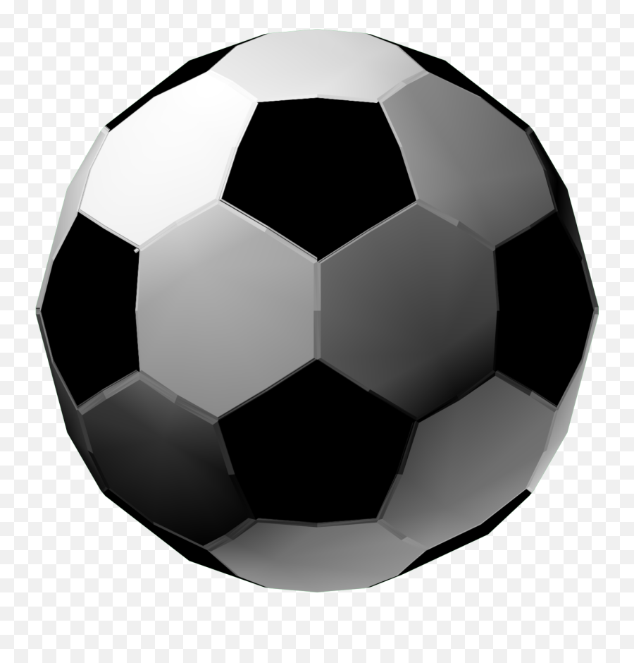Download Hd Shadow Ball Clipart Png - Ball Png Shadow For Soccer Emoji,Shadow Clipart