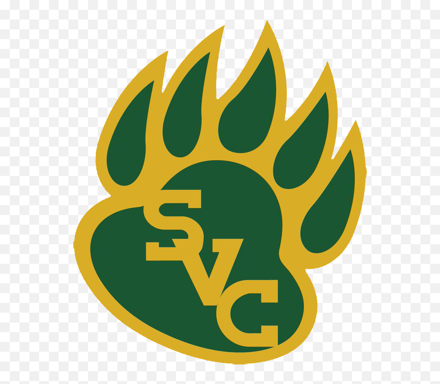The St - Saint Vincent College Emoji,Bearcat Logo