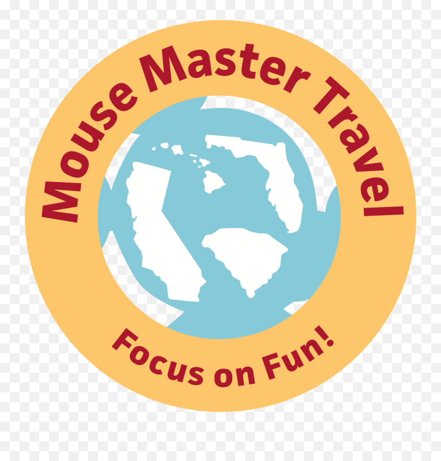 Disneyland Resort Mouse Master Travel - Vertical Emoji,Disneyland Logo