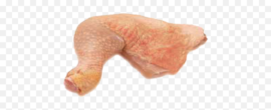 Download Hd Chicken Leg - Leg Hen Pic Png Transparent Png Disease Emoji,Chicken Leg Png