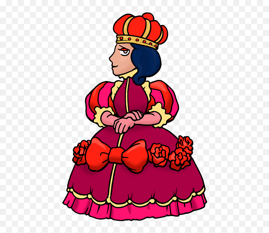 Queen Cliparts Download Free Clip Art - Queen Clipart Gif Emoji,Queen Clipart