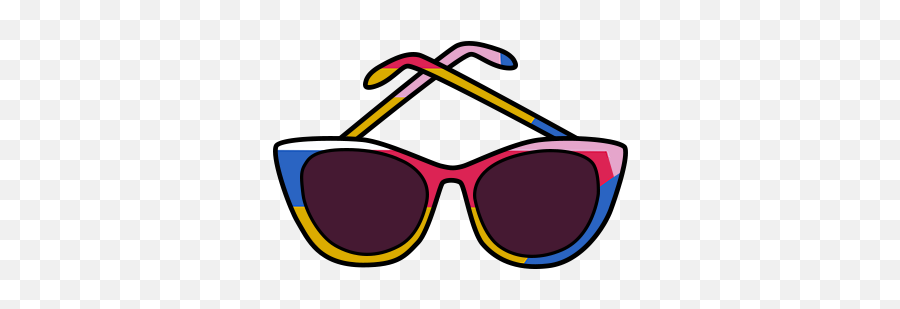 A Conscious Guide To Berlin Germany - Girly Emoji,8 Bit Sunglasses Png