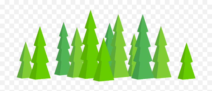 Download Forest Clipart Transparent - Transparent Forest Clip Art Emoji,Forest Clipart