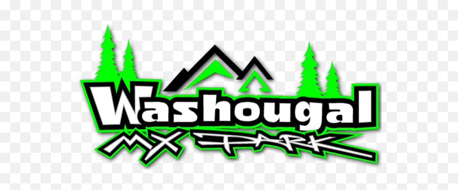 2021 Events Schedule U2013 Washougal Motocross Park - Washougal Mx Park Logo Emoji,Moto Cross Logos