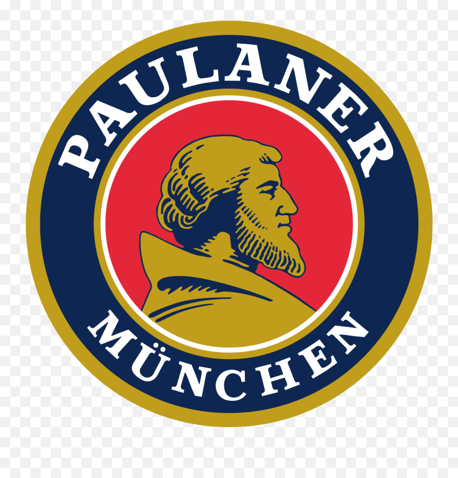 Paulaner Brewery - Paulaner Emoji,Beer Logo