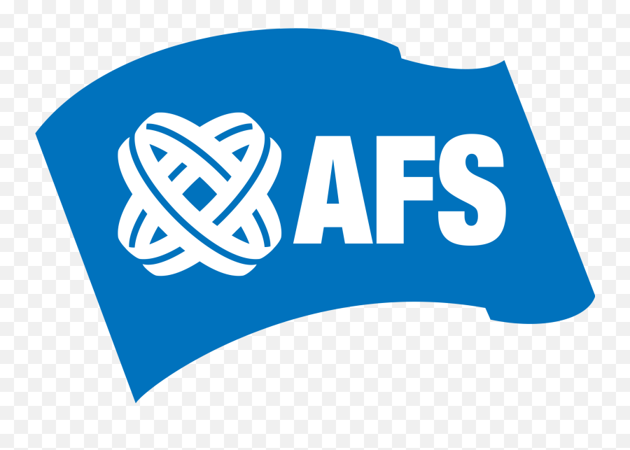 Alternative Post - Afs Intercultural Programs Emoji,Cityyear Logo
