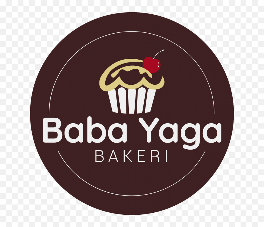 Baba Yaga Bakeri - Language Emoji,Bakeri Logo
