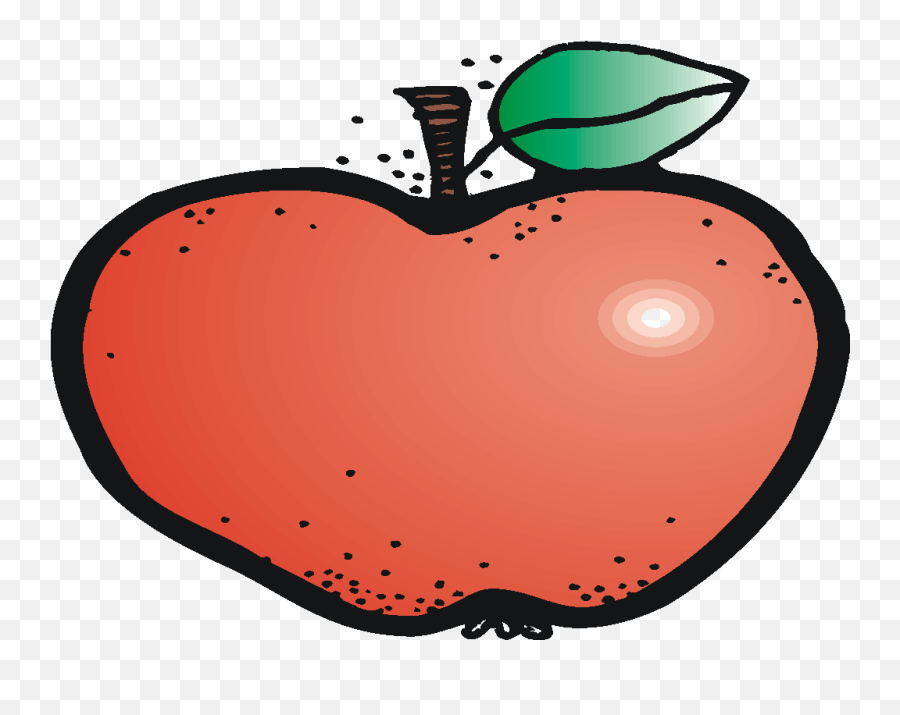 Apples Johnny Appleseed Teaching Theme - Melonheadz Apple Clip Art Emoji,Johnny Appleseed Clipart