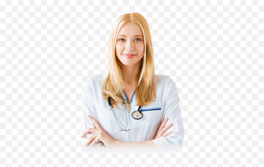 Nurse Png - Hair Doctor Png Woman Emoji,Nurse Png