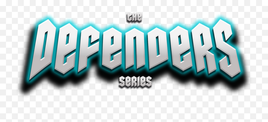 Defenders Emoji,Defenders Logo
