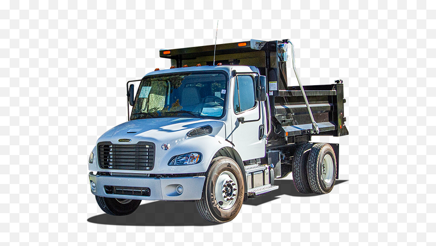 10 - 18 Ft Dump Trucks For Sale Or Rent Load King Emoji,Dump Truck Logo