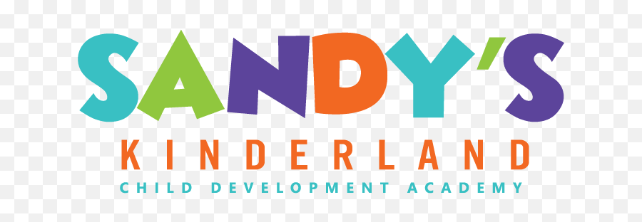Sandys Kinderland Child Development Academy Home - Yamaha Szkoa Muzyczna Emoji,Kindercare Logo