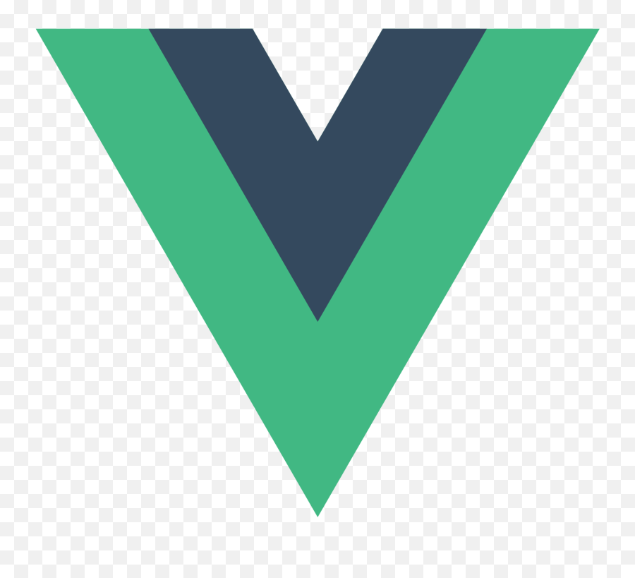 Vue - Vue Js Logo Emoji,Javascript Logo