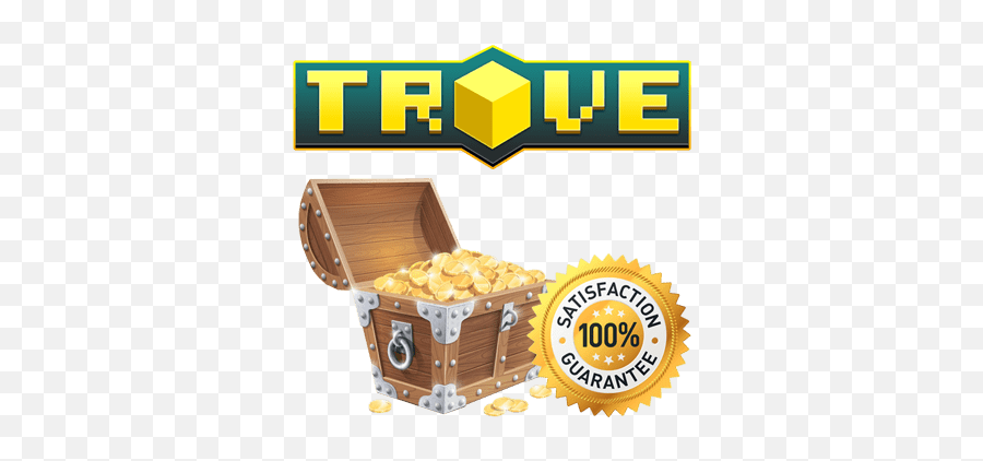 Buy Trove Flux With Instant Delivery - Logo Trove Emoji,Trove Logo