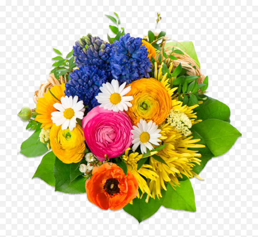 Download Flowers Png 6 Hq Png Image - All Flowers Png Emoji,Flowers Png