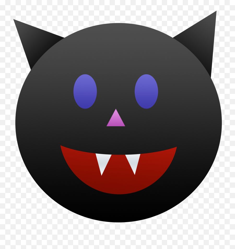 144 Free Halloween Decor Printables Emoji,You Can Do It Clipart