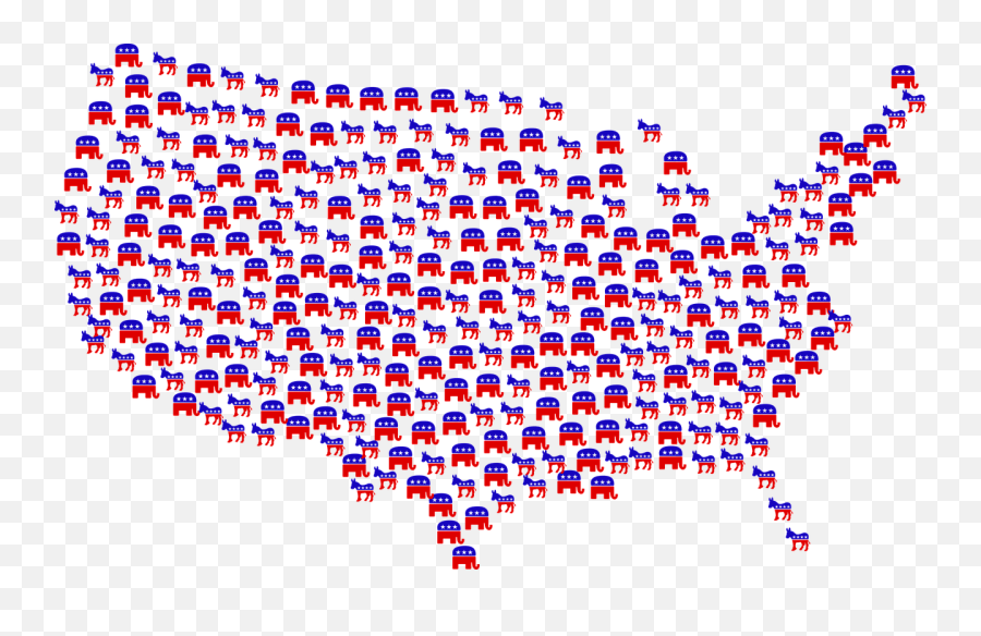 Democrats Republicans Donkey Emoji,Democrat Donkey Png