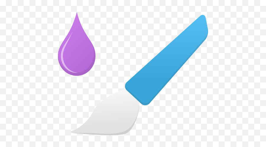 Mixer Brush Tool Icon - Brush Tool Photoshop Icon 512x512 Emoji,Photoshop Icon Png
