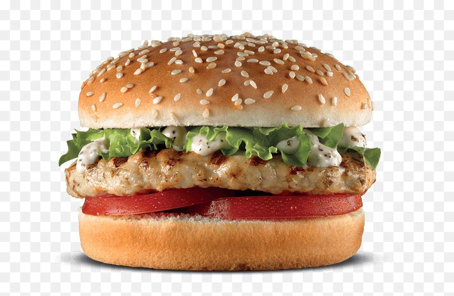 Chicken Burger Download Png Image - Transparent Chicken Burger Png Emoji,Burger Png