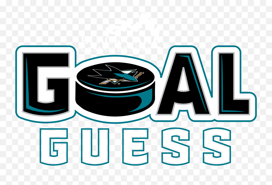 Black Oak Casino Goal Guess 201920 - Language Emoji,Guess Logo