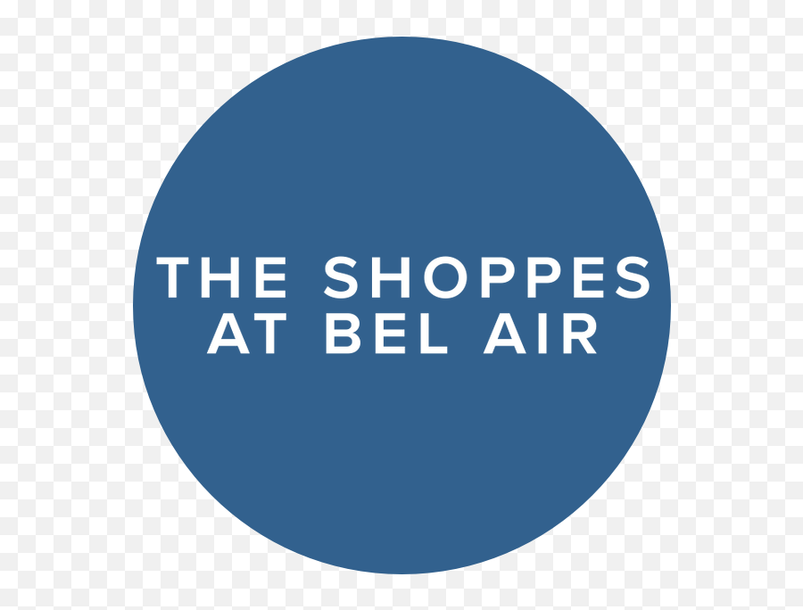 The Shoppes At Bel Air Emoji,Bel Air Logo