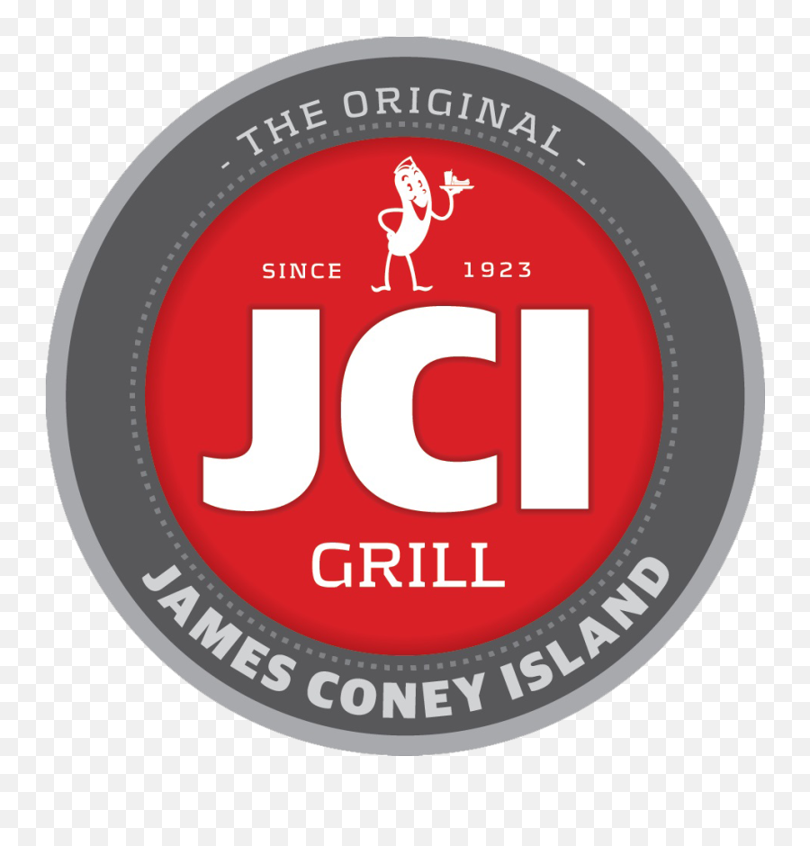About James Coney Island Hot Dogs In Houston Emoji,Hot Pocket Logo