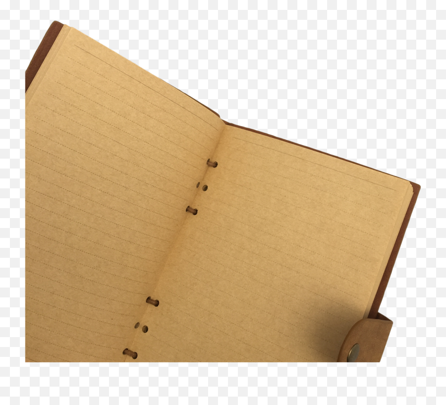 Download Postmodern Jukebox Leatherbound Notebook - Notebook Emoji,Composition Notebook Png