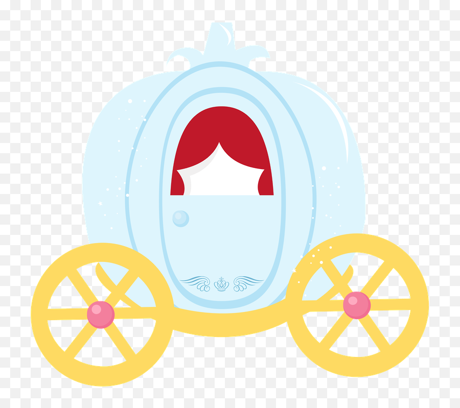 Oh My Baby Cinderella Baby Clip Art Baby Clip Art Clip Emoji,Princess Carriage Clipart