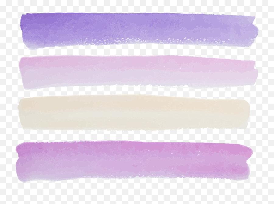Watercolor Violet Purple - Free Vector Graphic On Pixabay Emoji,Purple Watercolor Png