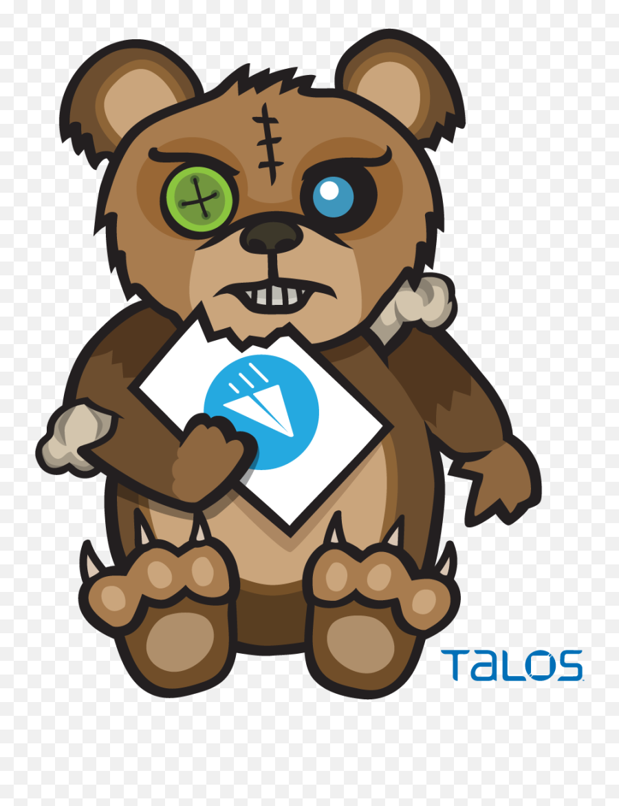 Cisco Talos Intelligence Group - Comprehensive Threat Emoji,Threat Clipart