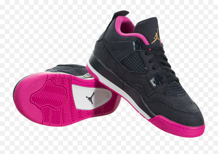 Jordan 4 Preschool Factory Sale Up To 59 Off Emoji,Nike Air Jordan Logo