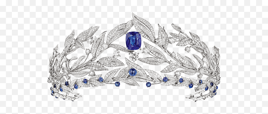 Download Free Pageant Tiara Png - Chaumet Full Size Png Chaumet Tiara Png Emoji,Tiara Png