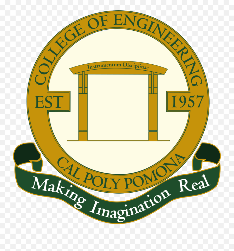 Agricultural Engineering Agricultural Engineering - Cpp Mechanical Engineering Logo Emoji,Engineer Clipart