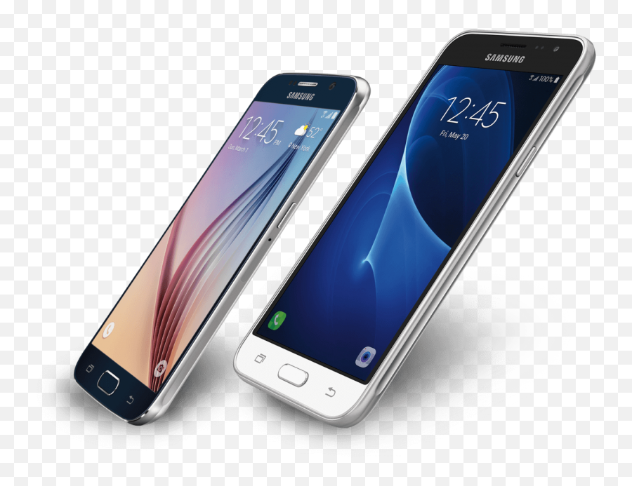 Download Samsung Smartphones - Samsung Smartphones Png Png Emoji,Samsung Galaxy Png
