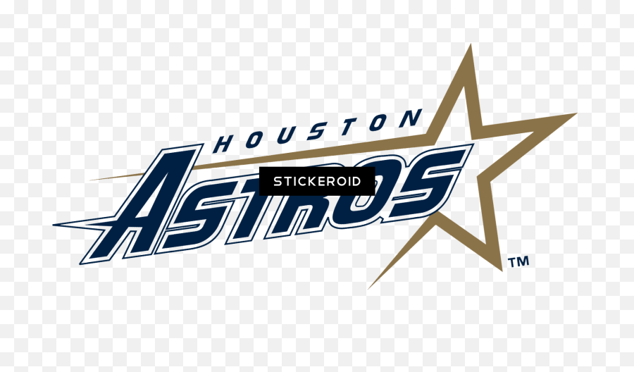 Houston Astros - Houston Astros Team Logo Canvas Shoes Houston Astros Emoji,Astros Logo