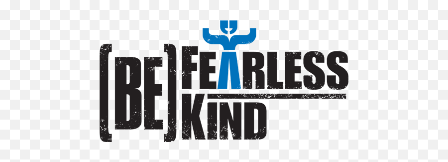 Kindness And Empathy In Children - Fearless Be Kind Pledge Emoji,Hasbro Logo