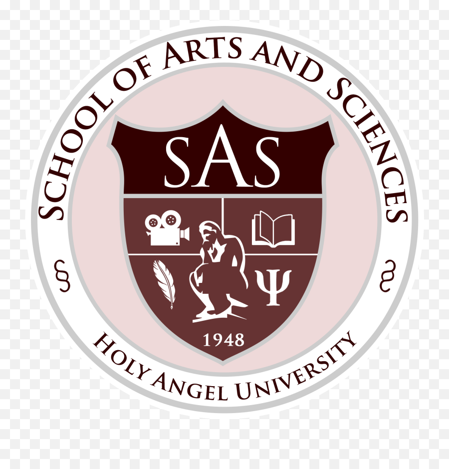 School Of Arts And Sciences - Home Aib College Of Business Emoji,Sas Logo