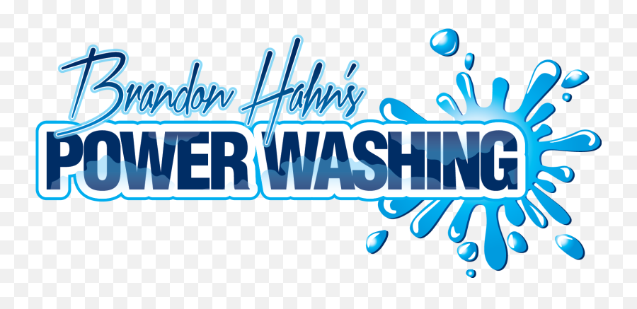 Pressure Washing Logos - Pressure Washing Designs Emoji,Pressure Washing Logo