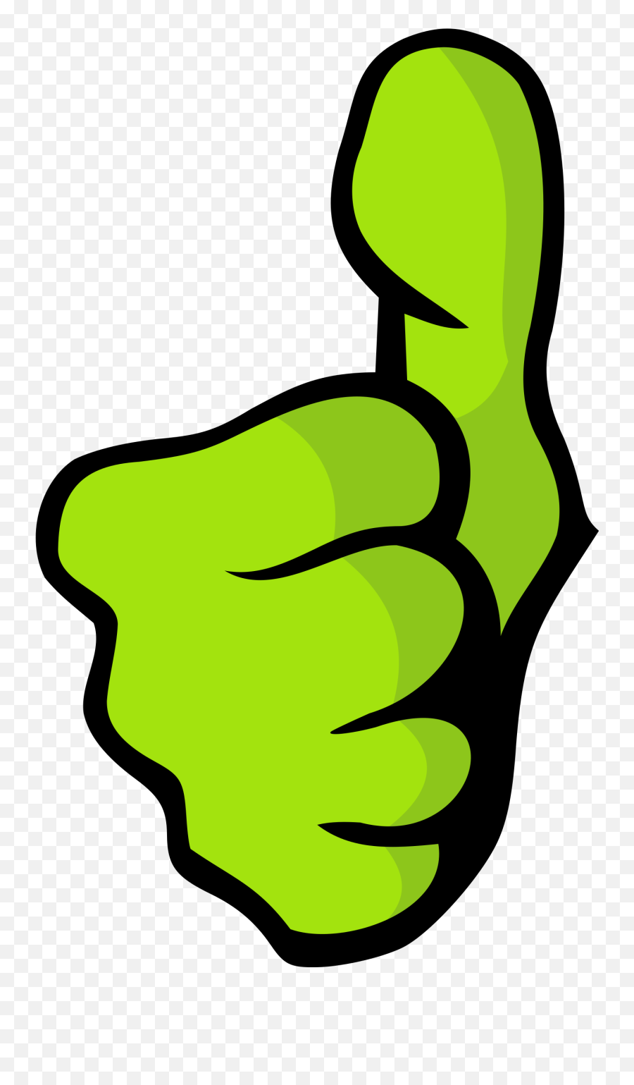 Clipart - Thumbs Up Clipart Best Clipart Best Hulk Thumbs Up Png Emoji,Thumbs Up Clipart