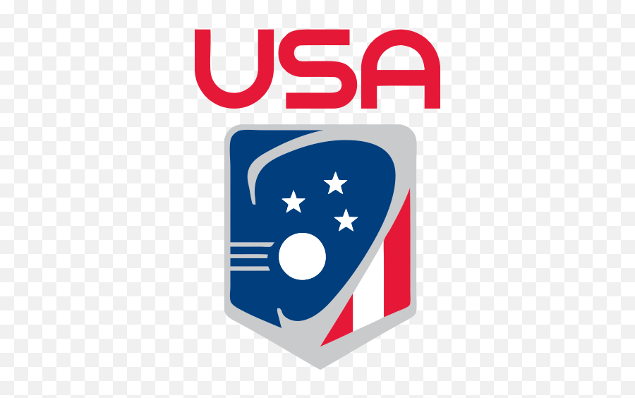 Football Mentality In A Lacrosse World - Us Lacrosse Emoji,Lacrosse Logo