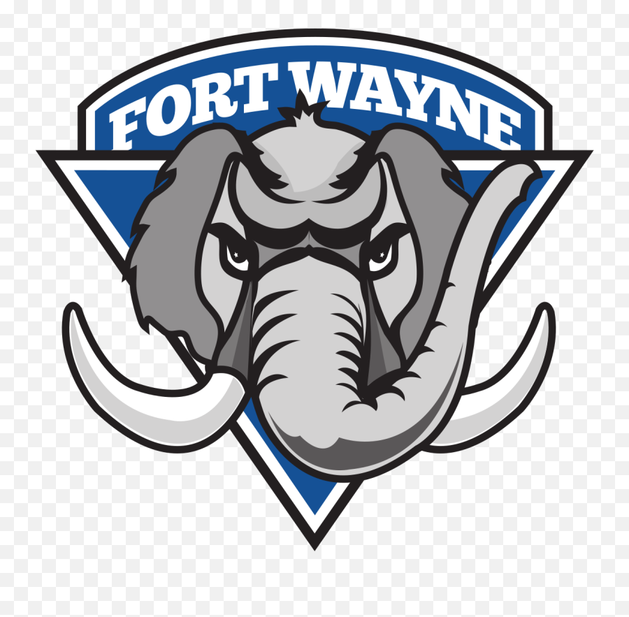 Why Fort Wayne United - Fort Wayne Mastodons Emoji,University Of Dayton Logo