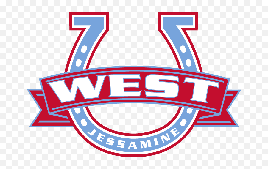 West Jessamine High School - West Jessamine High School Football Emoji,Colts Logo