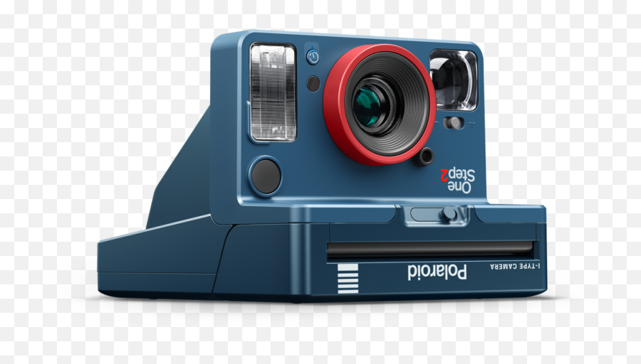 Polaroid Onestep 2 Camera - Polaroid Onestep 2 Stranger Things Emoji,Stranger Things Png