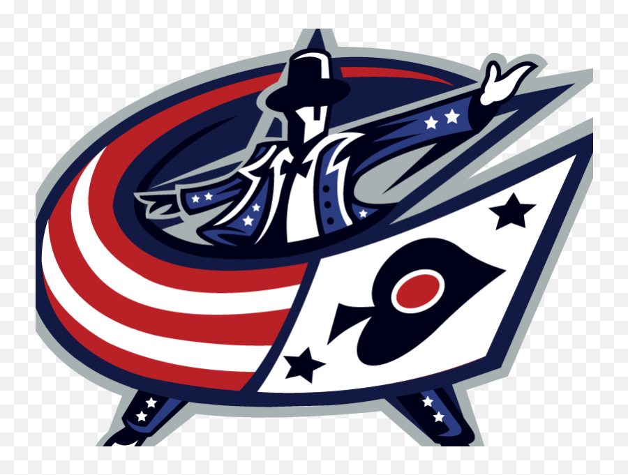 Nhl Hockey Teams Logos Redesigned With - Redesigned Nhl Team Logos Emoji,Hockey Team Logos