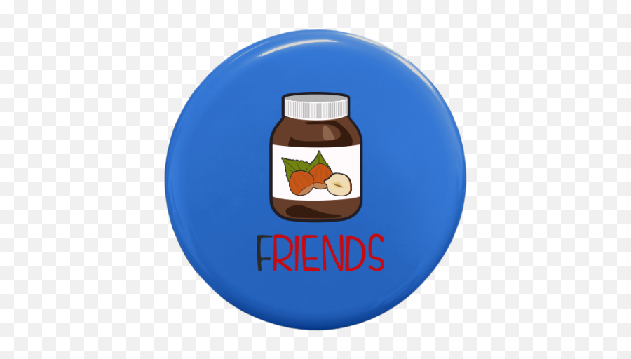 Bff Nutella Emoji,Nutella Logo