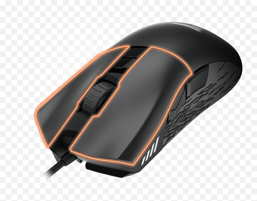 Aorus M3 Key Features Mouse - Gigabyte Global Gigabyte Mouse Aorus M3 Emoji,Gaming Mouse Png