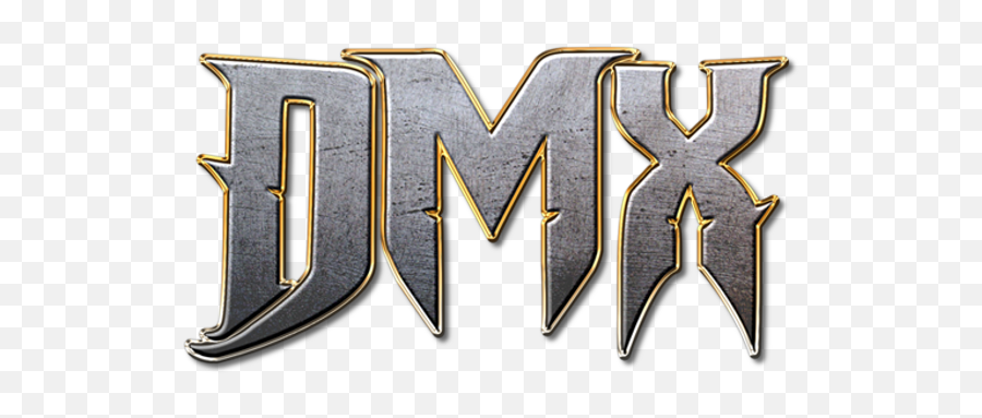 Dmx - Solid Emoji,Ruff Ryders Logo